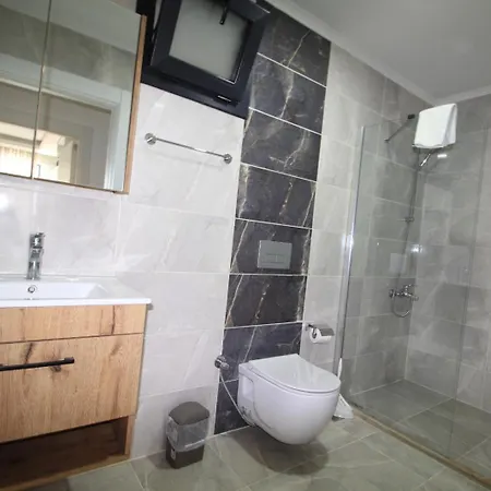 Kayapark D2 Apart, Fethiye, Hisaroenue דירה