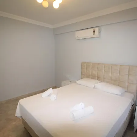 Appartement Kayapark D2 Apart, Fethiye, Hisaroenue *