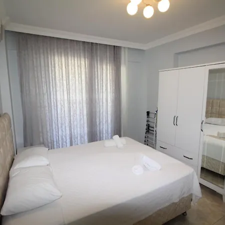Kayapark D2 Apart, Fethiye, Hisaroenue Fethiye