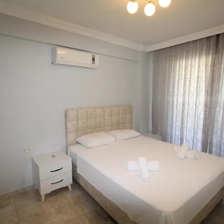 Kayapark D2 Apart, Fethiye, Hisaroenue * Fethiye